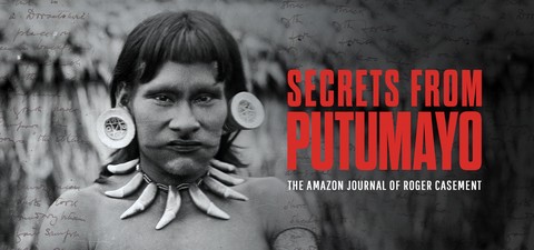 Secrets from Putumayo