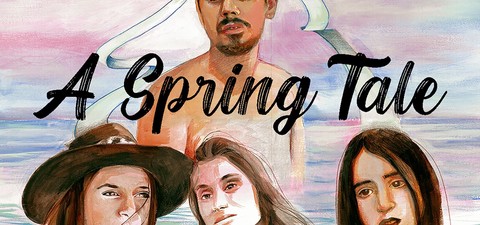 Cuento de Primavera-A Spring Tale