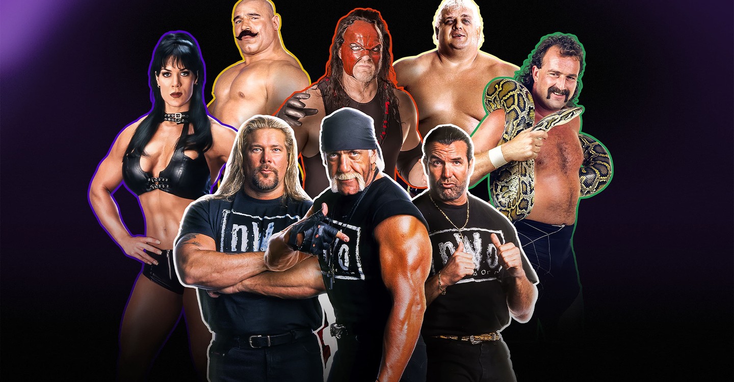 where can i watch biography wwe legends in uk