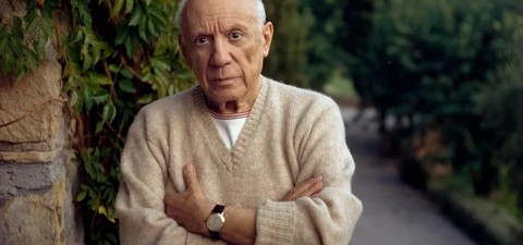 Picasso: Bestandsaufnahme eines Lebens