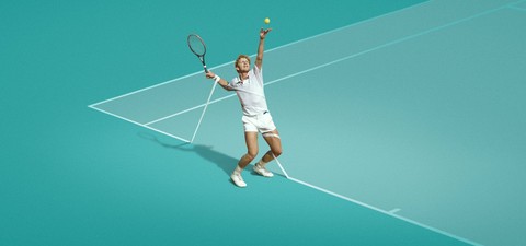 Du tennis à la prison : l’histoire de Boris Becker