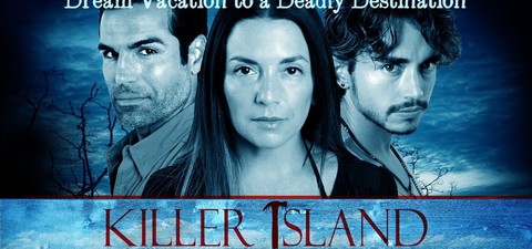 Killer Island: Tod im Paradies