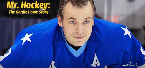 Mr. Hockey - Die Gordon Howe Story