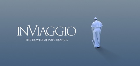 프란치스코 교황의 여정