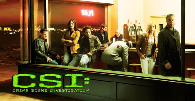 cristal carrete Opresor CSI: Las Vegas temporada 16 - Ver todos los episodios online