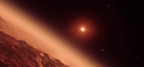 Proxima Centauri: Nová naděje