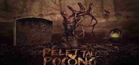 Pelet Tali Pocong