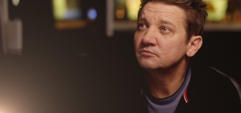 Jeremy Renner: The Diane Sawyer Interview - A Story of Terror, Survival and Triumph