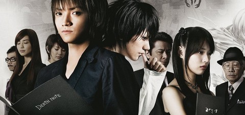 Death Note 2 - The Last Name