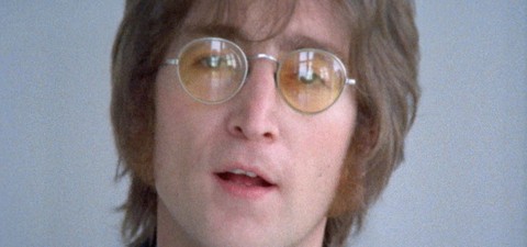 John Lennon : "Imagine"
