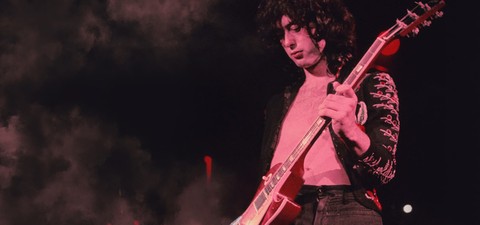 Led Zeppelin: In the Light Part 2