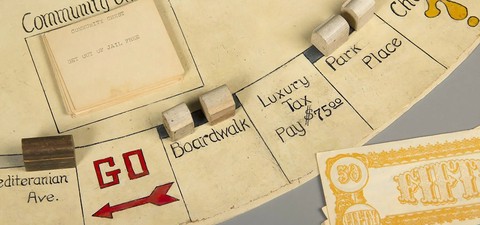 Ruthless: Monopoly's Secret History