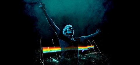 Roger Waters: This Is Not a Drill