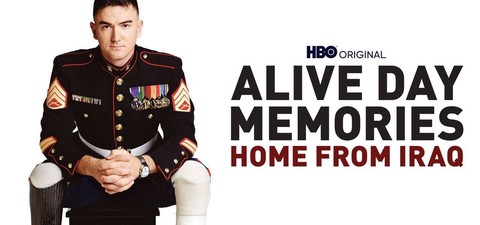 Alive Day Memories: Home from Iraq