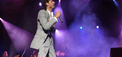 Marc Anthony - The Concert from Madison Square Garden