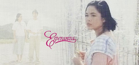 Esperanza: The Movie