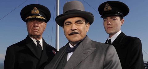 Poirot: Sfida a Poirot
