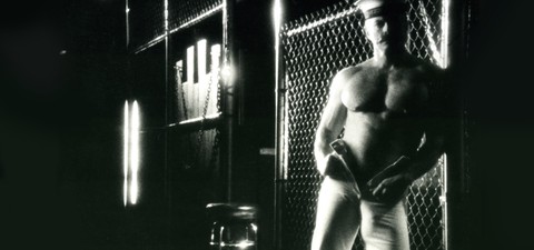 Daddy and the Muscle Academy: A Documentary on the Art, Life, and Times of Tom of Finland
