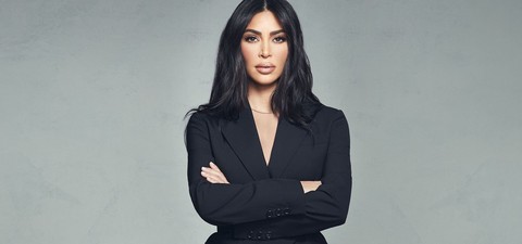 Kim Kardashian-West - Progetto giustizia
