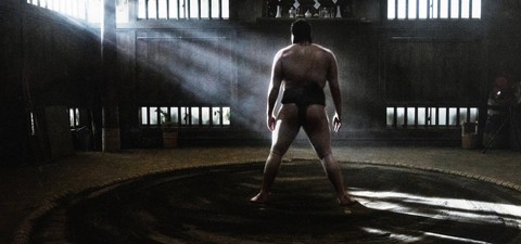 El aprendiz de sumo