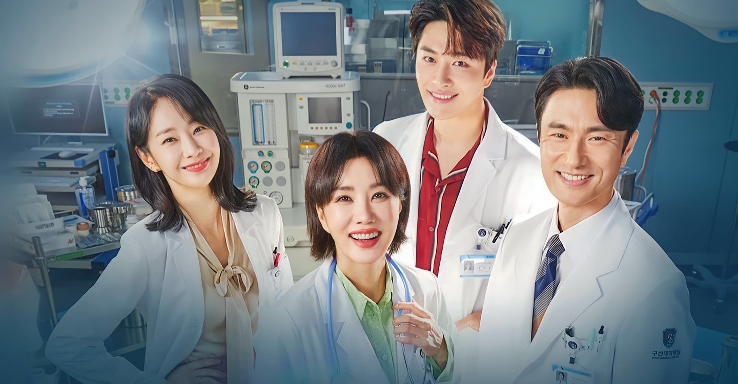 Doctor Cha watch tv show streaming online