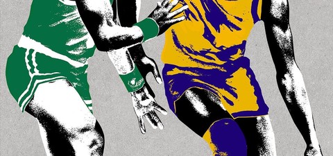 Celtics vs Lakers: Los mejores enemigos