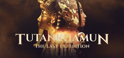 Tutankhamon - den sista utställningen