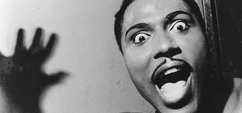 Little Richard: Never Play by the Rules