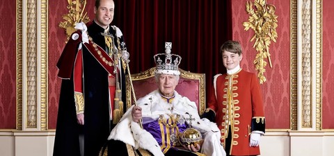 Prince of Wales: King in Waiting