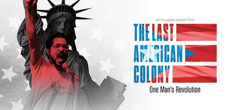 The Last American Colony