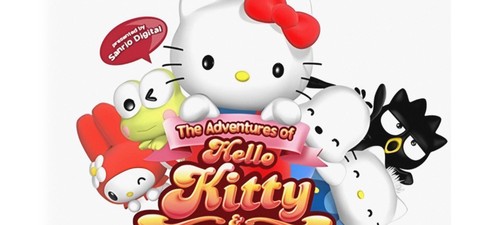 The adventures of hello kitty and friends season 1