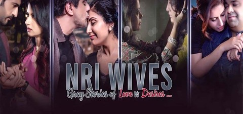 NRI Wives