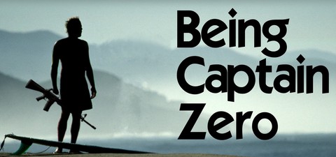 Being Captain Zero
