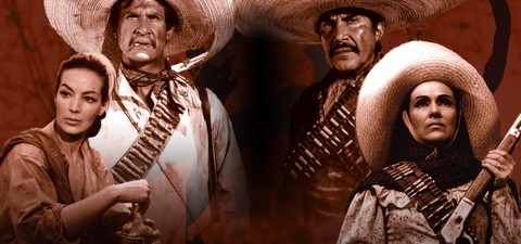 The Soldiers of Pancho Villa