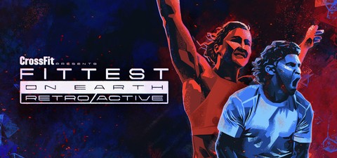 Fittest on Earth: Retro/Active