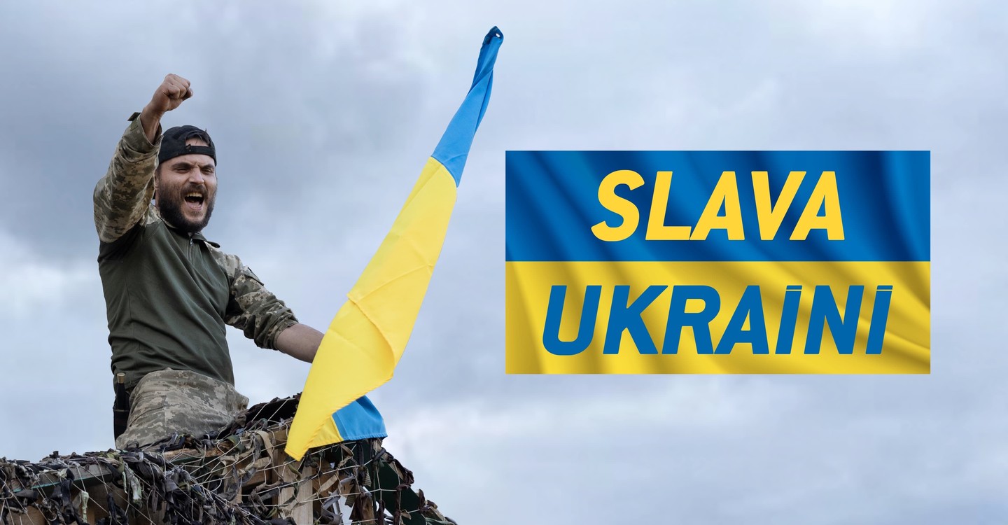 Slava Ukraini streaming where to watch online?