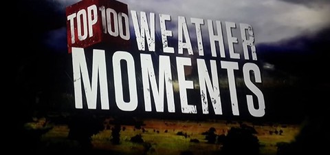 Top 100 Weather Moments