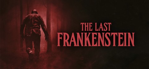 El último Frankenstein