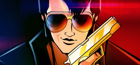 Agentul Elvis
