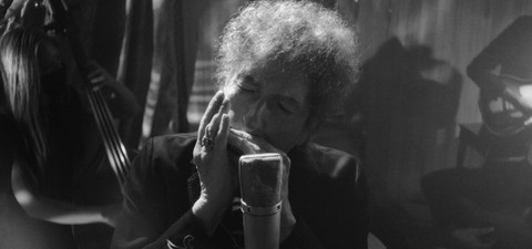 Bob Dylan - Shadow Kingdom