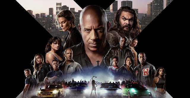 Fast X: How To Watch Fast & Furious 10 At Home