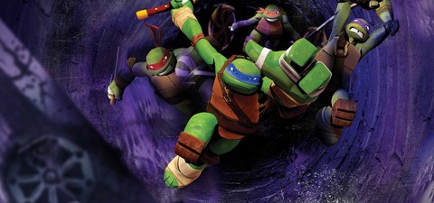 Here's How You Can Watch Every Movie In The Teenage Mutant Ninja Turtles  Trilogy
