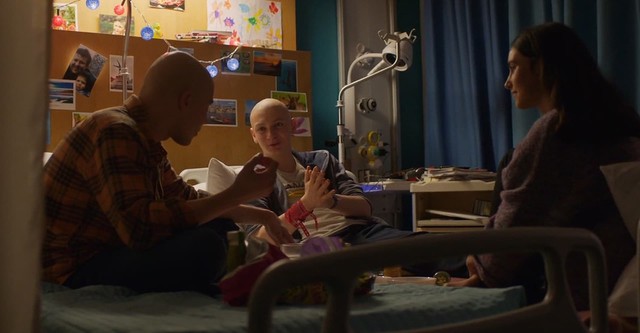 Red Band Society - streaming tv show online