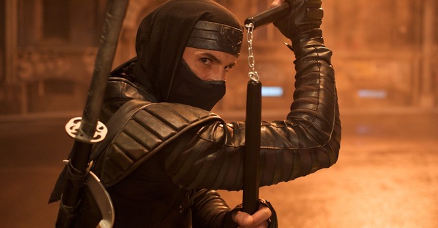Ninja Assassino (LEG) – Filmes no Google Play