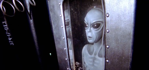 Six Days in Roswell