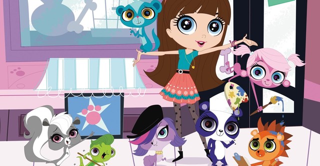 Where to watch Littlest Pet Shop (2012) TV series streaming online