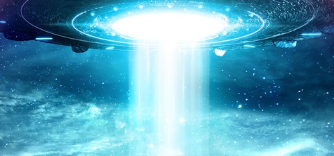 Alien Conspiracies - The Hidden Truth