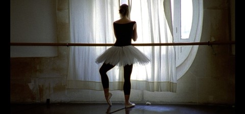 La danse - Le ballet de L'Opéra de Paris