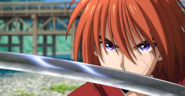 Rurouni Kenshin Crônicas de um Espadachim da Era Meiji Capítulo Zero, Parte  I - Assista na Crunchyroll