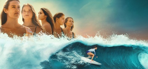 Surf Girls Hawaii